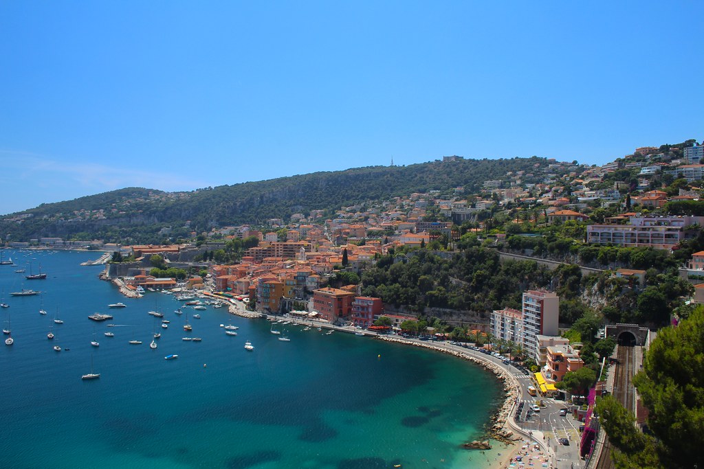 cote dazur